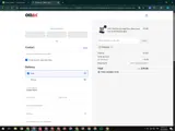 Omac USA coupon verification screenshot