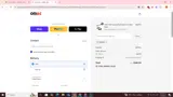 Omac USA coupon verification screenshot