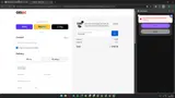 Omac USA coupon verification screenshot