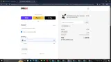 Omac USA coupon verification screenshot