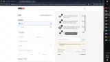 Omac USA coupon verification screenshot