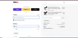 Omac USA coupon verification screenshot