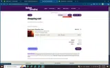 VPRAVE coupon verification screenshot