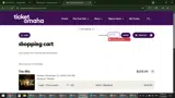 VPPHIL coupon verification screenshot