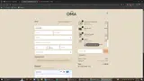 FMPOD coupon verification screenshot
