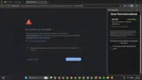 WELCOME10 coupon verification screenshot