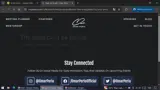 PERIU10 coupon verification screenshot