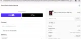 tg03 coupon verification screenshot