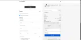 Omax Health coupon verification screenshot