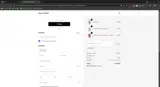 Omax Health coupon verification screenshot