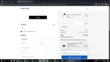 Omax Health coupon verification screenshot