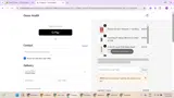 Omax Health coupon verification screenshot