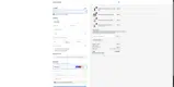 Omax Health coupon verification screenshot