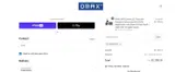 spooky15 coupon verification screenshot