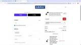 COUPERT5 coupon verification screenshot