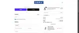 COUPERT5 coupon verification screenshot