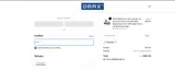 5FORYOU coupon verification screenshot