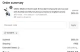 SAVE15 coupon verification screenshot