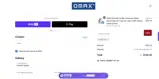 VET15 coupon verification screenshot