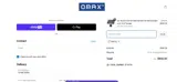 FNF15 coupon verification screenshot