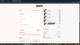 SUP3RFAN20 coupon verification screenshot