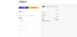 Ombraz coupon verification screenshot