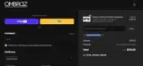 Ombraz coupon verification screenshot