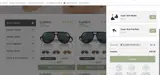 Ombraz coupon verification screenshot