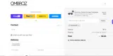 Ombraz coupon verification screenshot