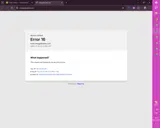london25 coupon verification screenshot