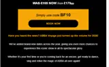 bf10 coupon verification screenshot