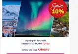 xmas10 coupon verification screenshot