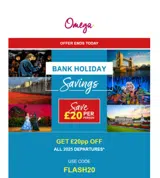 FLASH20 coupon verification screenshot