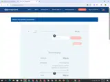 newsletter10 coupon verification screenshot