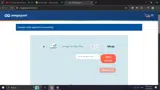 OMEGABV coupon verification screenshot