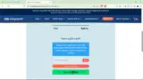SAVE10 coupon verification screenshot