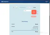 MAY25 coupon verification screenshot