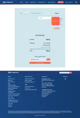 10%off coupon verification screenshot