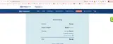 OMEGABV coupon verification screenshot