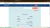 OQYOUTUBE10 coupon verification screenshot
