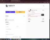 Springy coupon verification screenshot