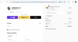 SPOOKY33 coupon verification screenshot