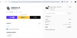 luv-33 coupon verification screenshot