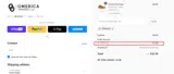 spring30 coupon verification screenshot