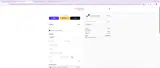 Om Gallery coupon verification screenshot