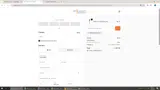 Om Gallery coupon verification screenshot