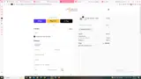 Om Gallery coupon verification screenshot