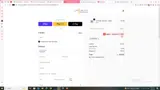 Om Gallery coupon verification screenshot