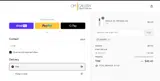 Om Gallery coupon verification screenshot