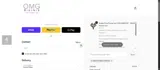 BEAUTYINBEASTMODE coupon verification screenshot